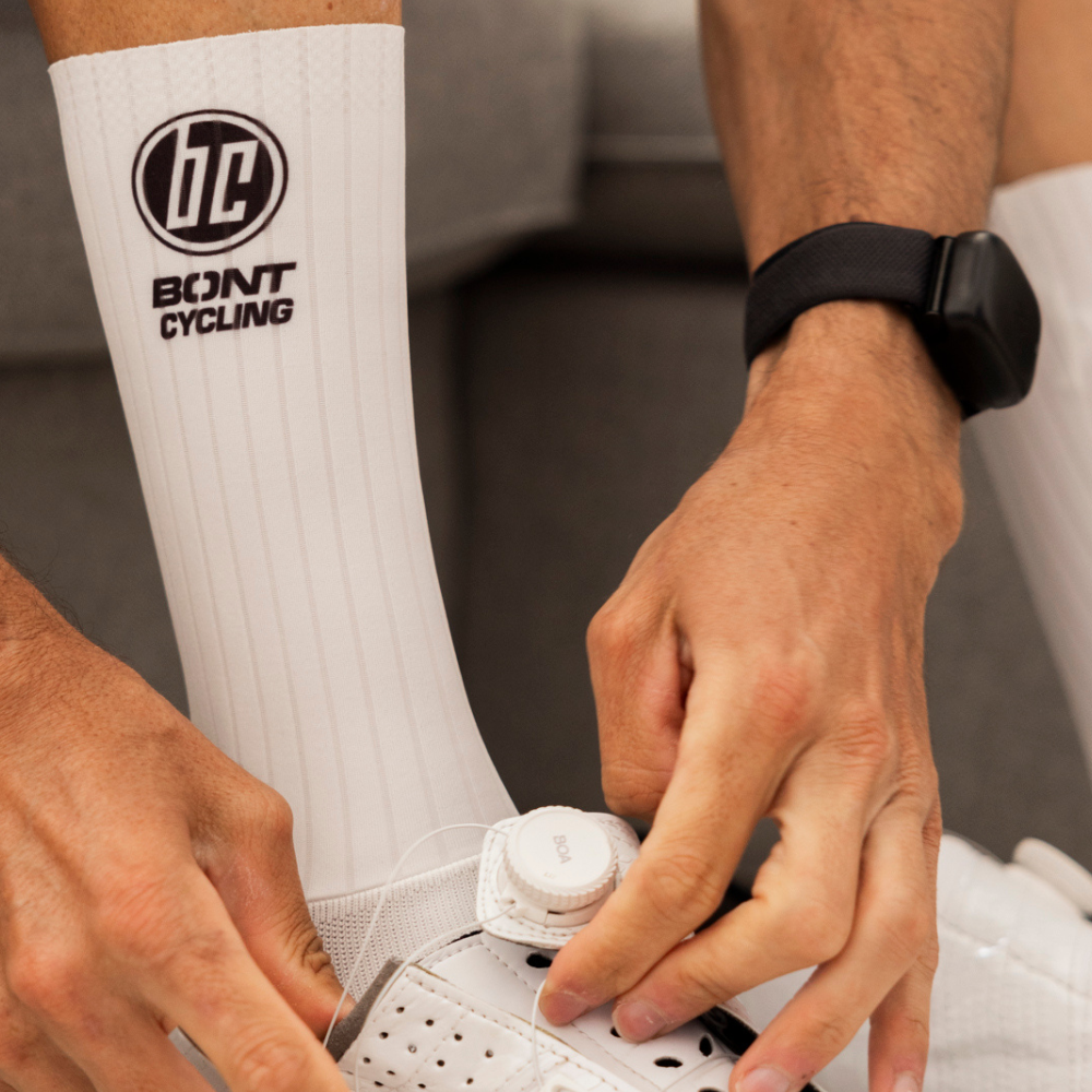 Aero Sock II – Bont Cycling