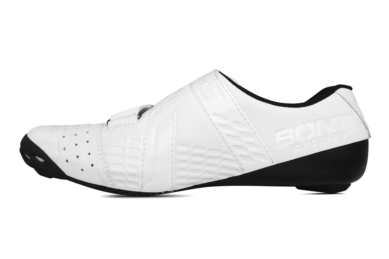 Riot+ White (UK)