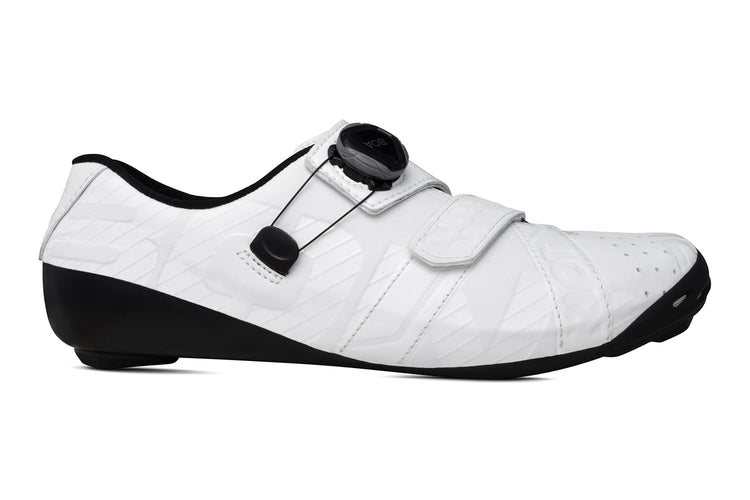 Riot+ White (UK)