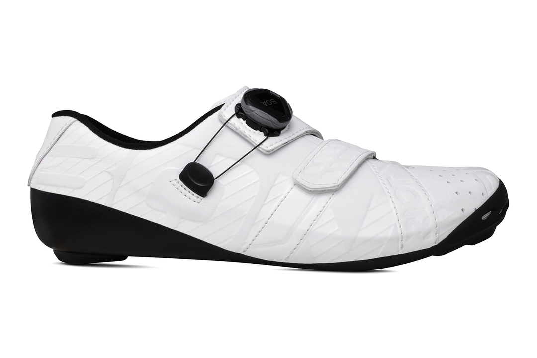 Riot+ White (UK)