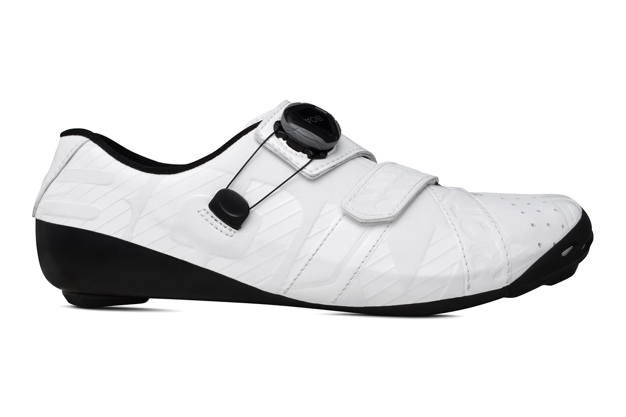 Riot+ White (UK)