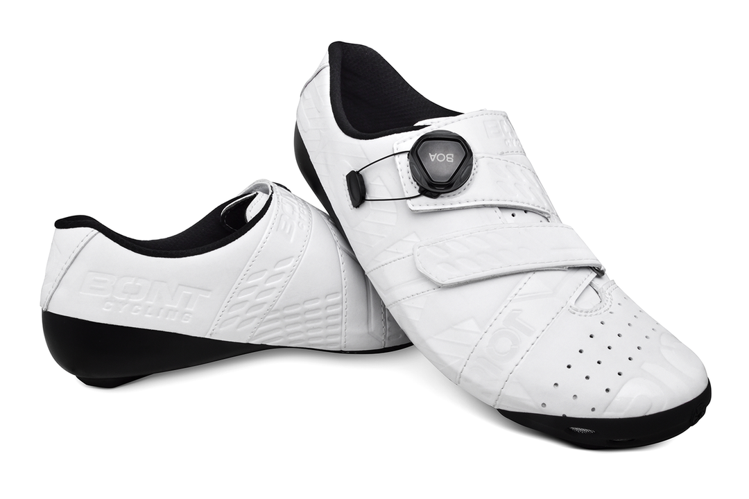 Riot+ White (UK)