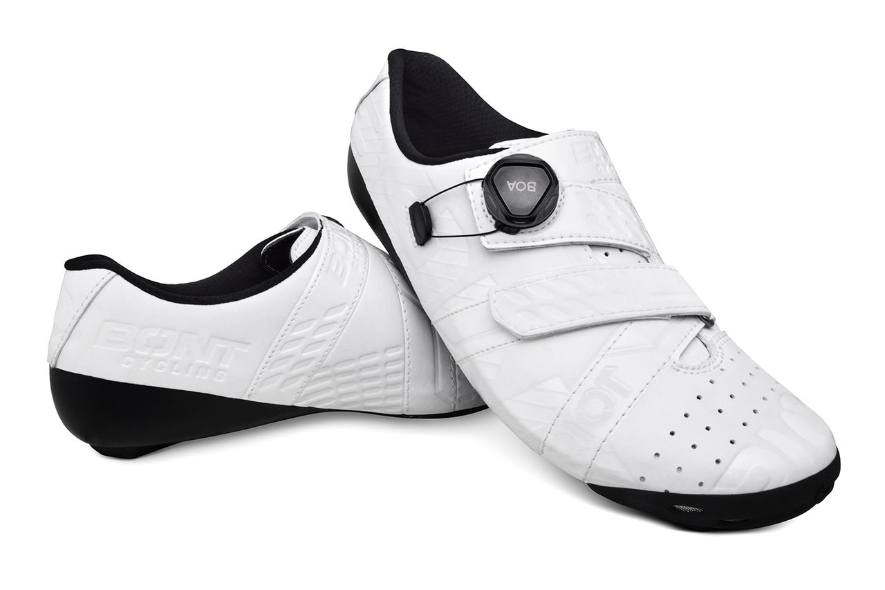 Riot+ White (UK)