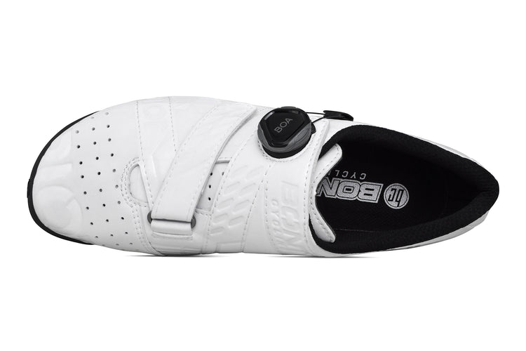 Riot+ White (UK)