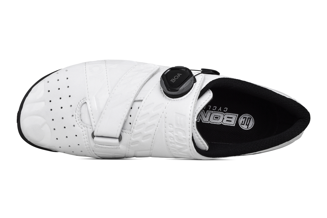 Riot+ White (UK)