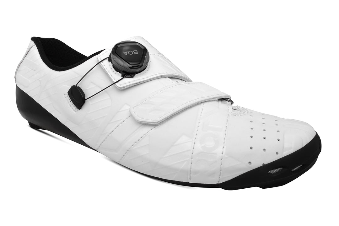 Riot+ White (UK)