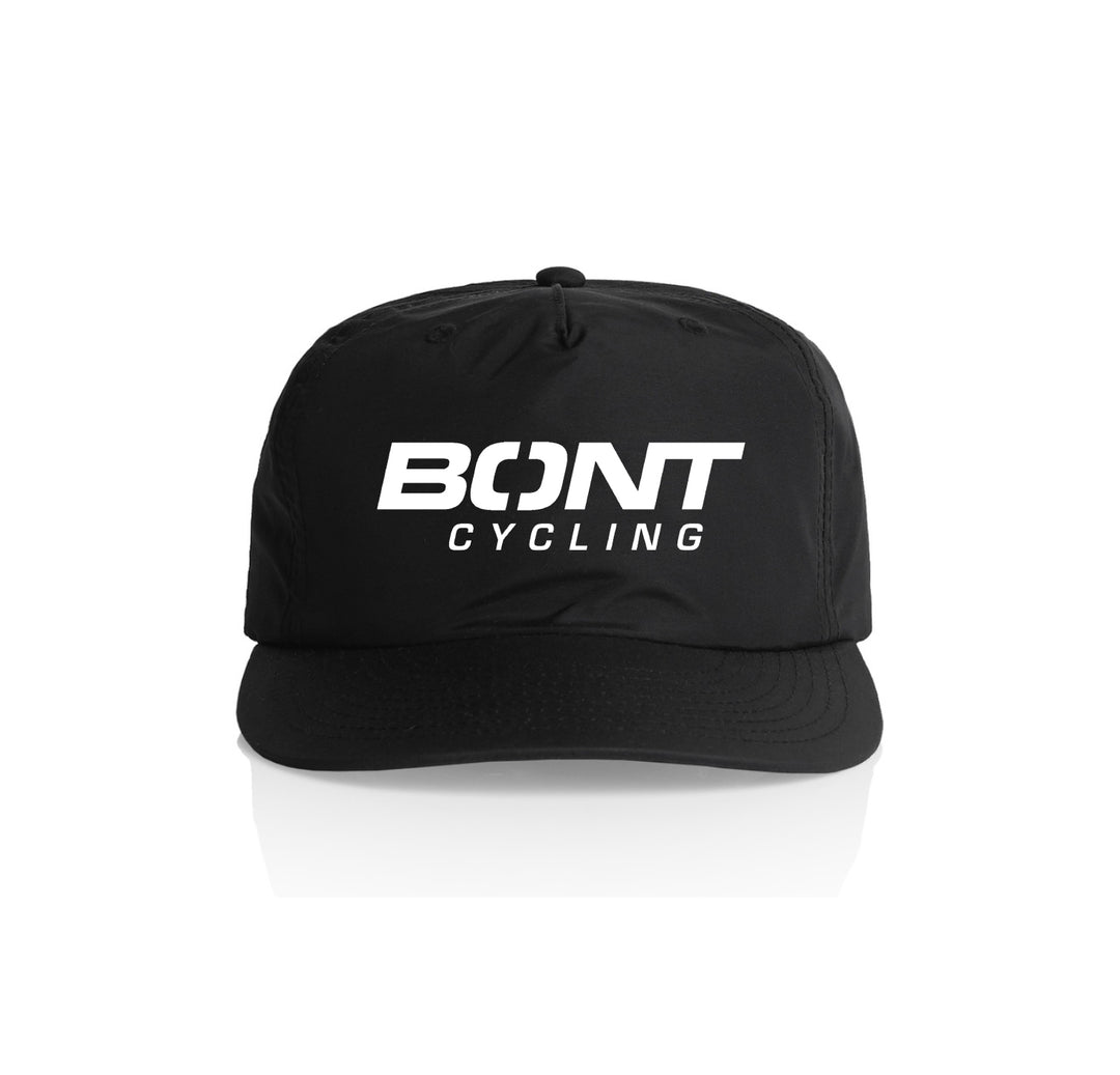 Surf Cap Black