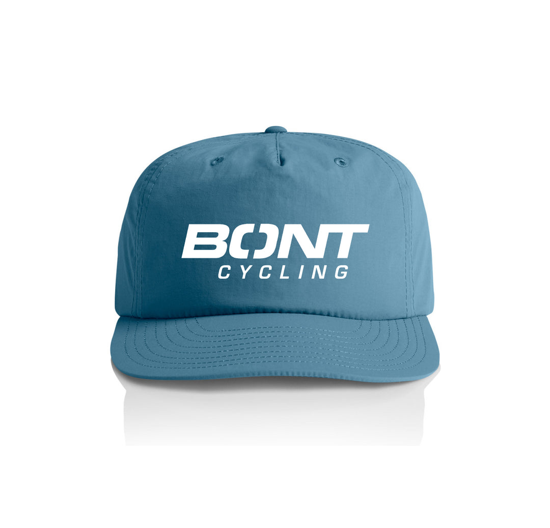 Surf Cap Slate Blue