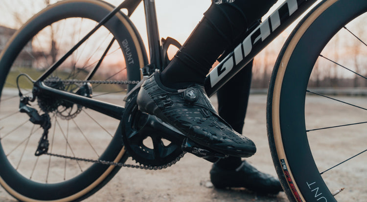 Helix Black (USA)