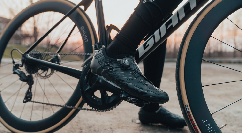 Helix Black (USA)