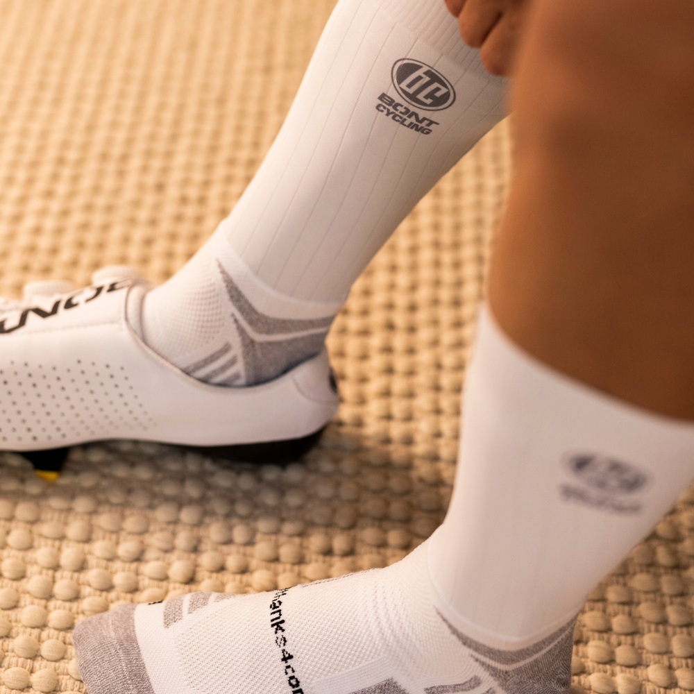 Aero Sokz – Bont Cycling
