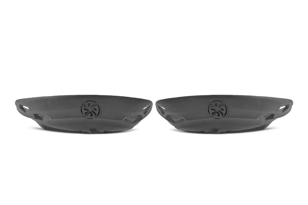 Front Bumper - Vented