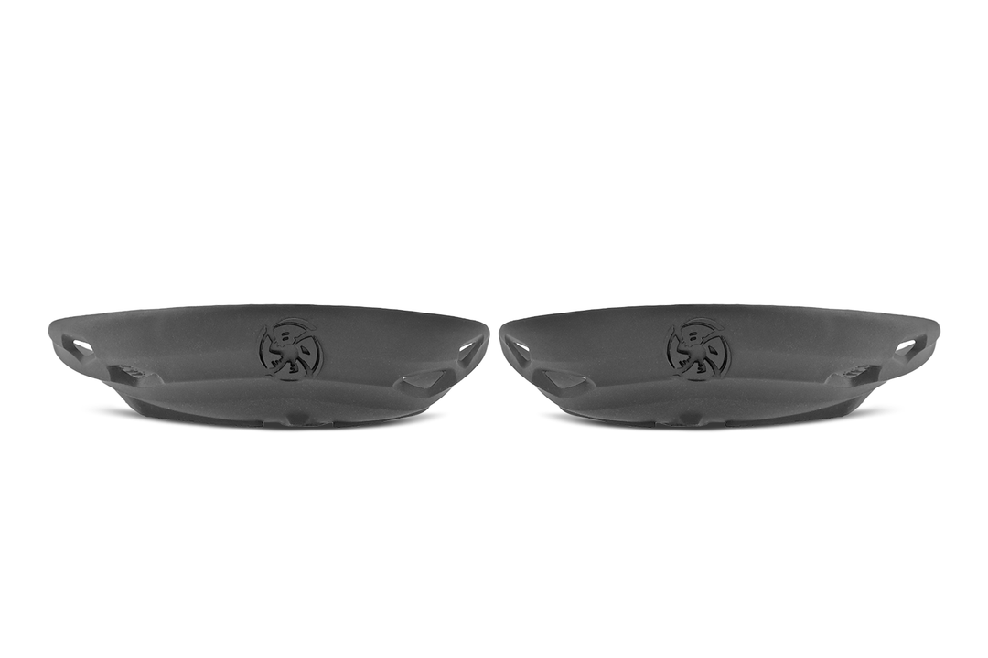 Front Bumper - Vented