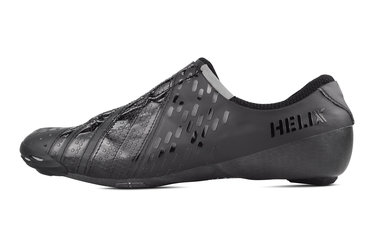 Helix Black – Bont Cycling Helix Black – Bont Cycling