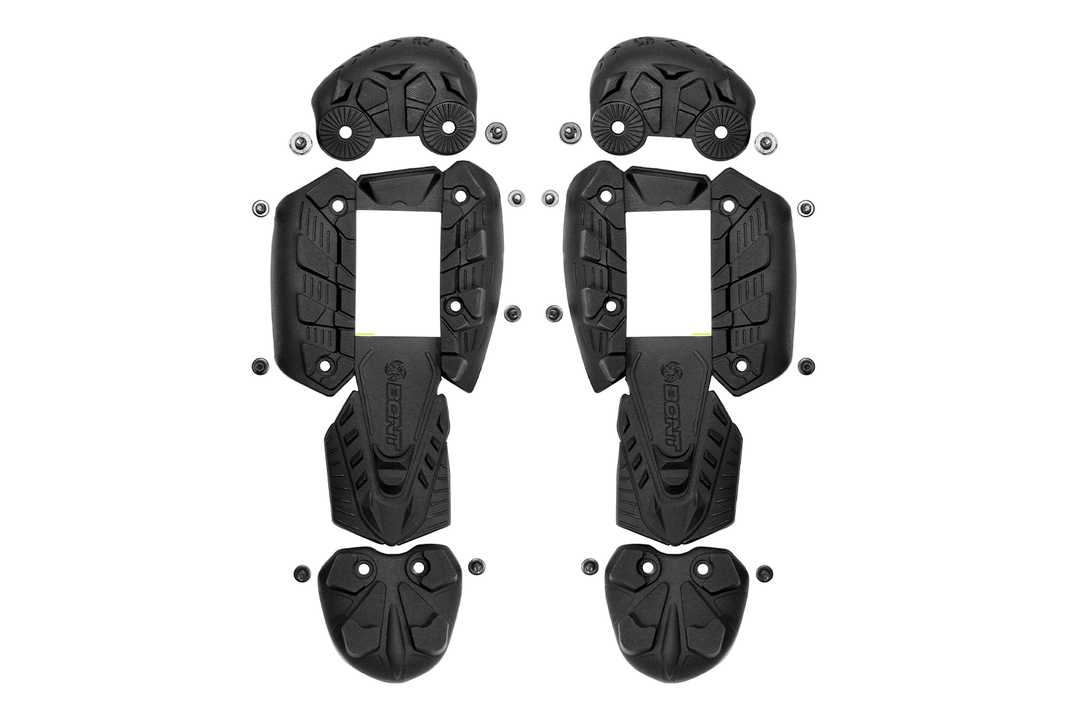 MTB Sole Guards