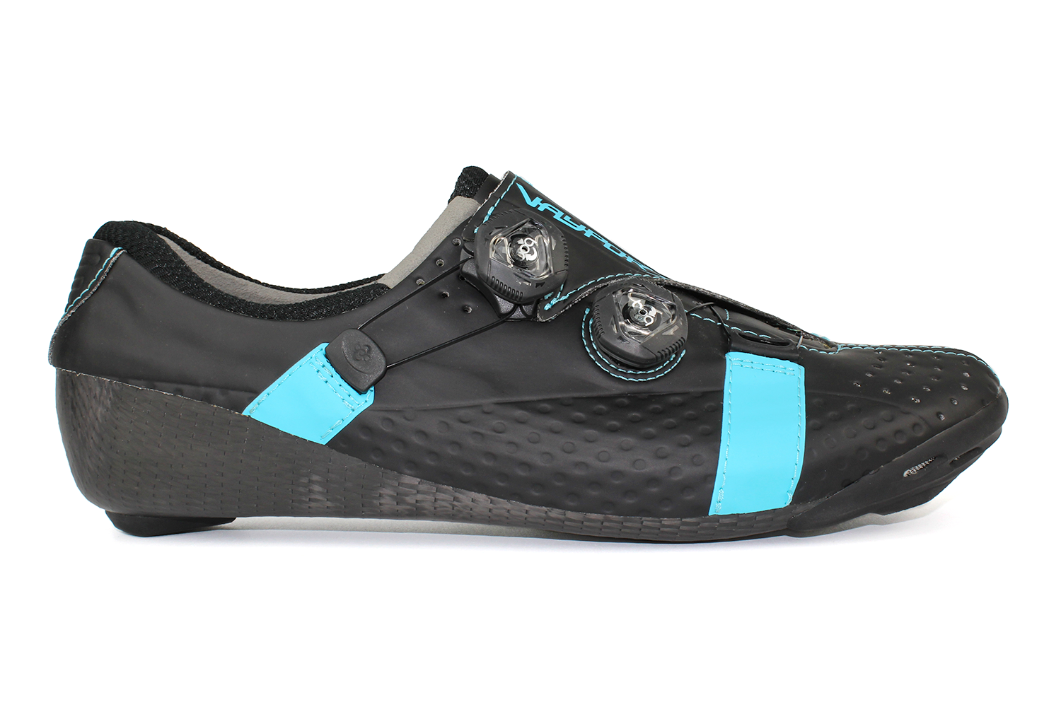 SALE Vaypor S Black/Gamma Blue (USA)