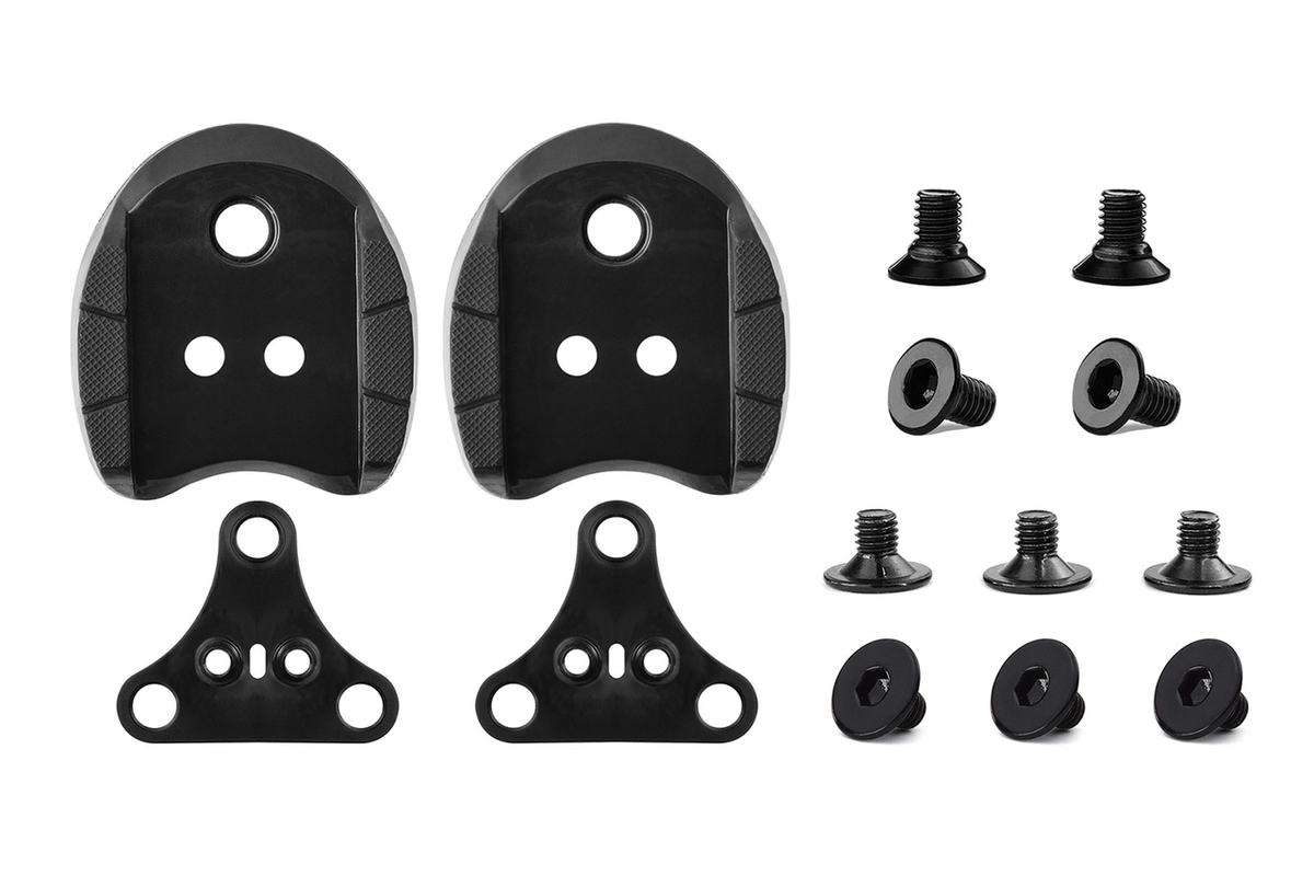 Shimano spd top cleat adapter