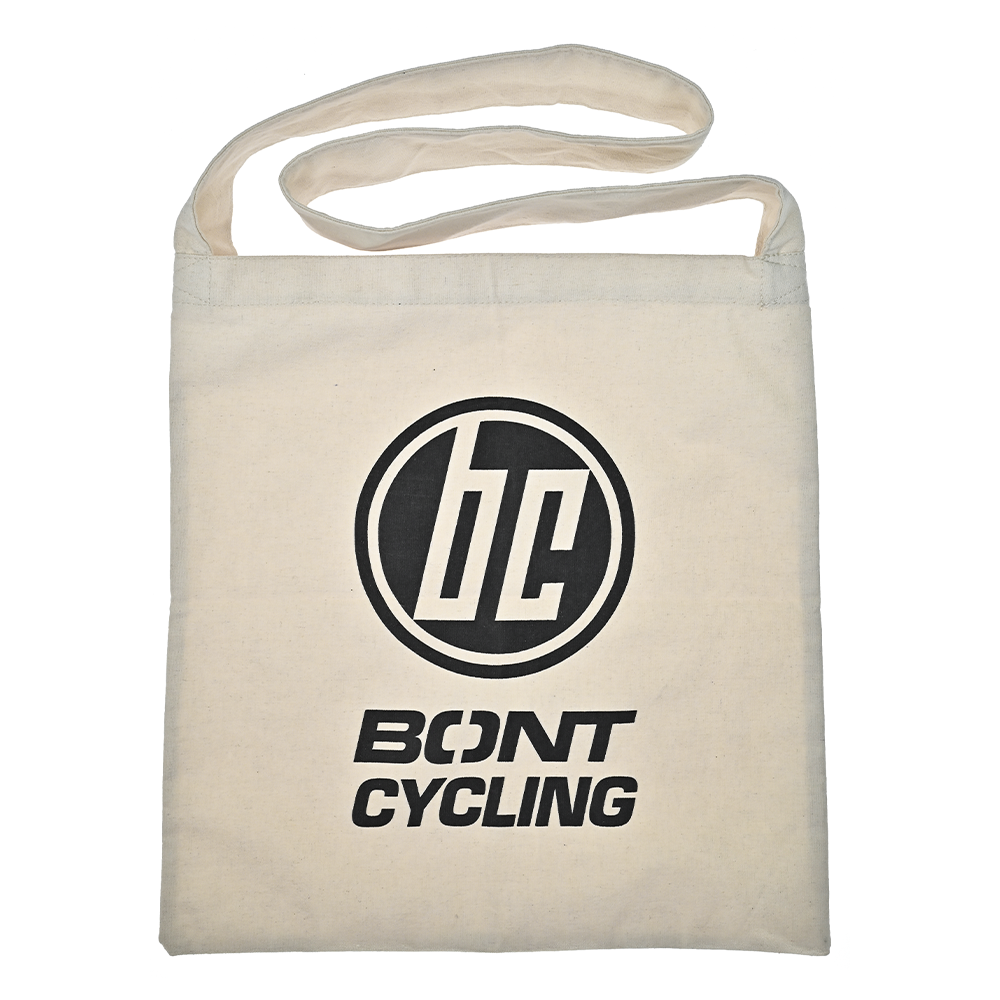 Musette Feed Bag Cotton – Bont Cycling