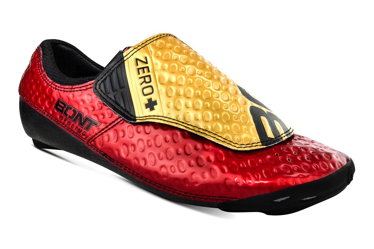 Zero+ Semi-Custom – Bont Cycling