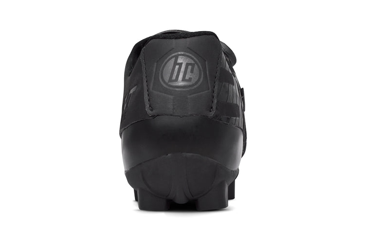 Riot MTB+ Black/Black (USA)