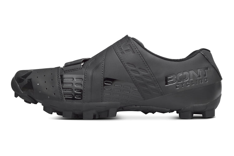 Riot MTB+ Black/Black (USA)