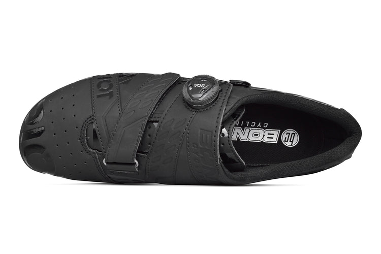 Riot MTB+ Black/Black (USA)