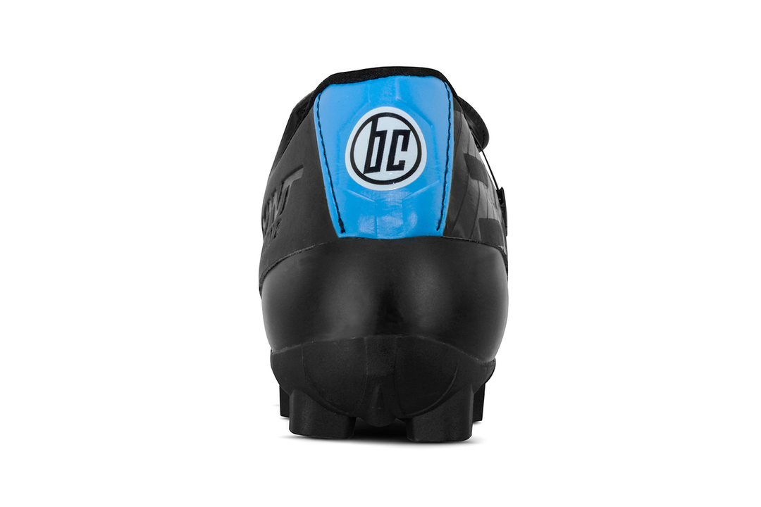 Riot MTB+ Black/Blue (USA)