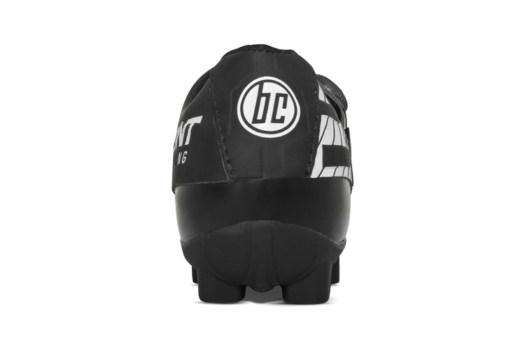 Riot MTB+ Black/White (USA)
