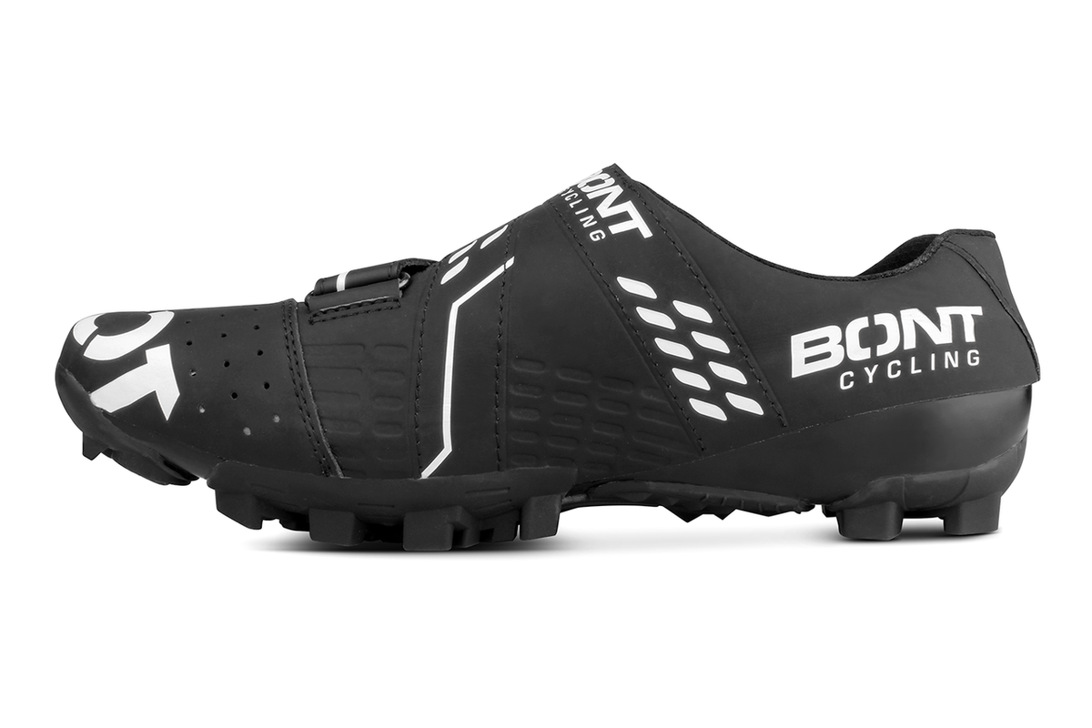 Bont riot top mtb shoe
