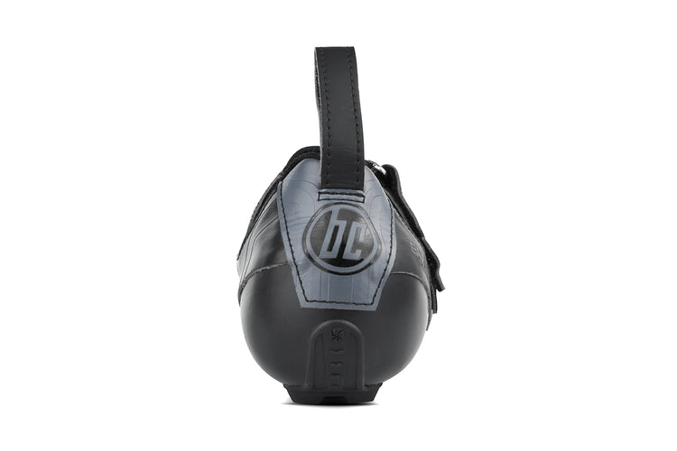 Riot TR+ Black/Charcoal (UK)