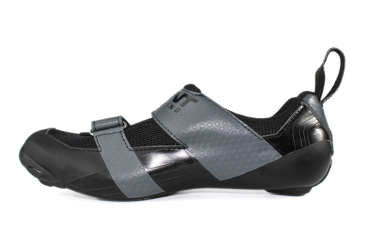 Riot TR+ Black/Charcoal (UK)