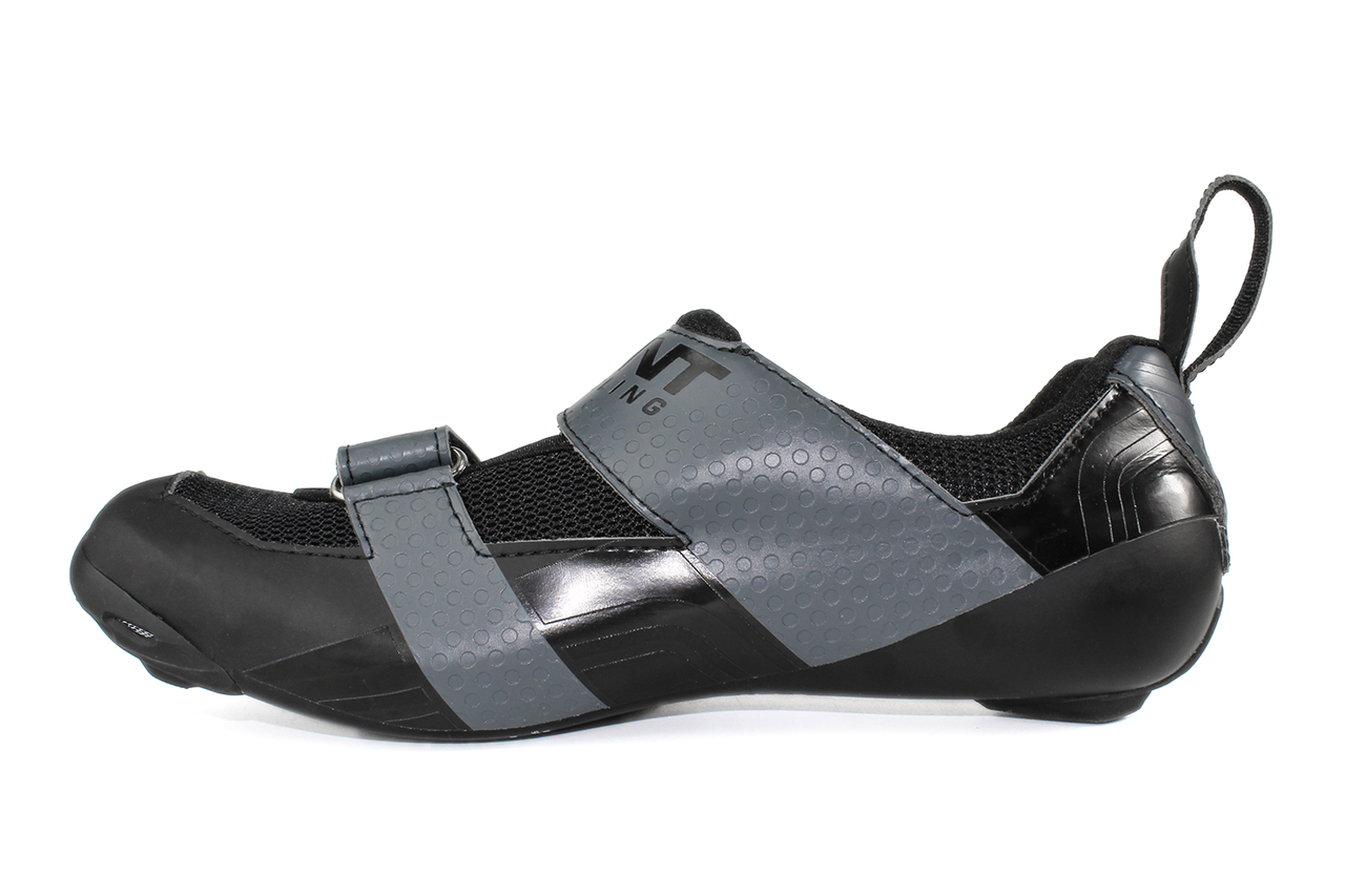 Riot TR+ Black/Charcoal (UK)