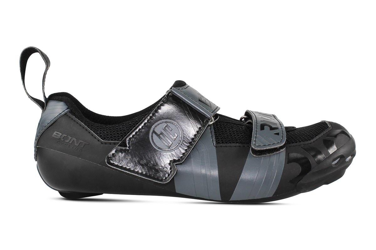 Bont 2025 tri shoes