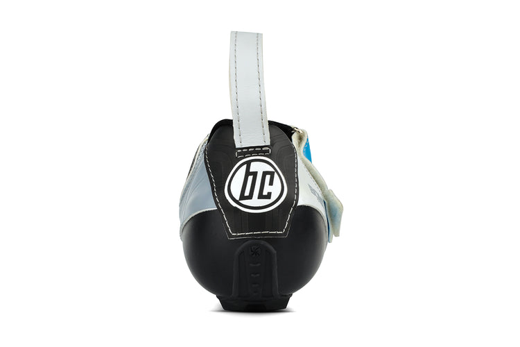 Riot TR+ Pearl White/Black (USA)