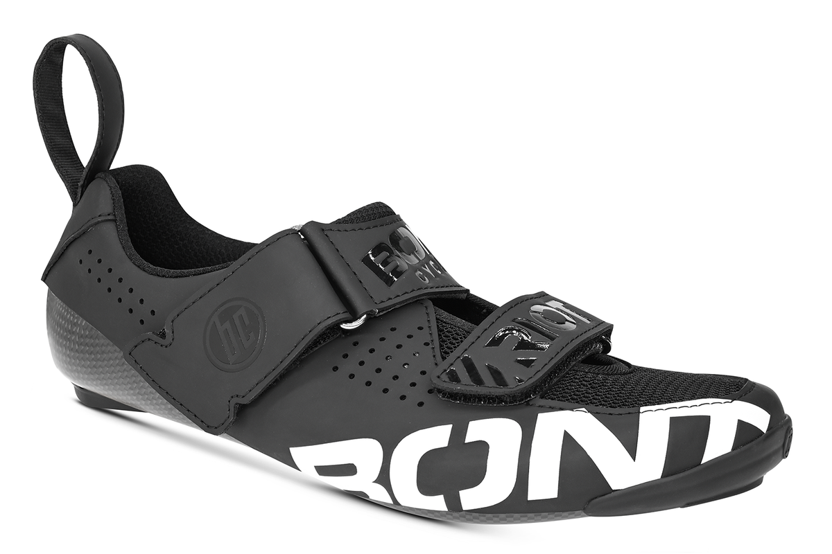 Riot TR+ 26 Black – Bont Cycling Riot TR+ 26 Black – Bont Cycling