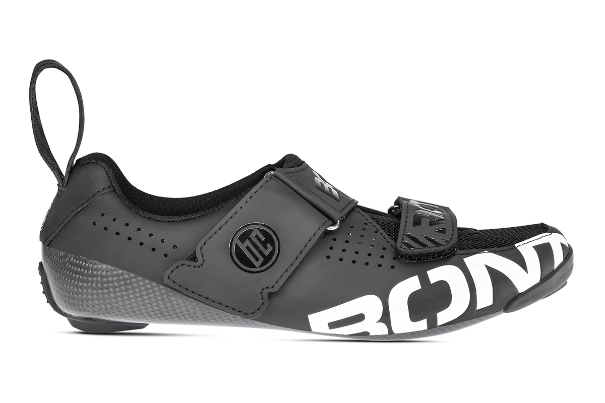 Riot TR+ 26 Black – Bont Cycling