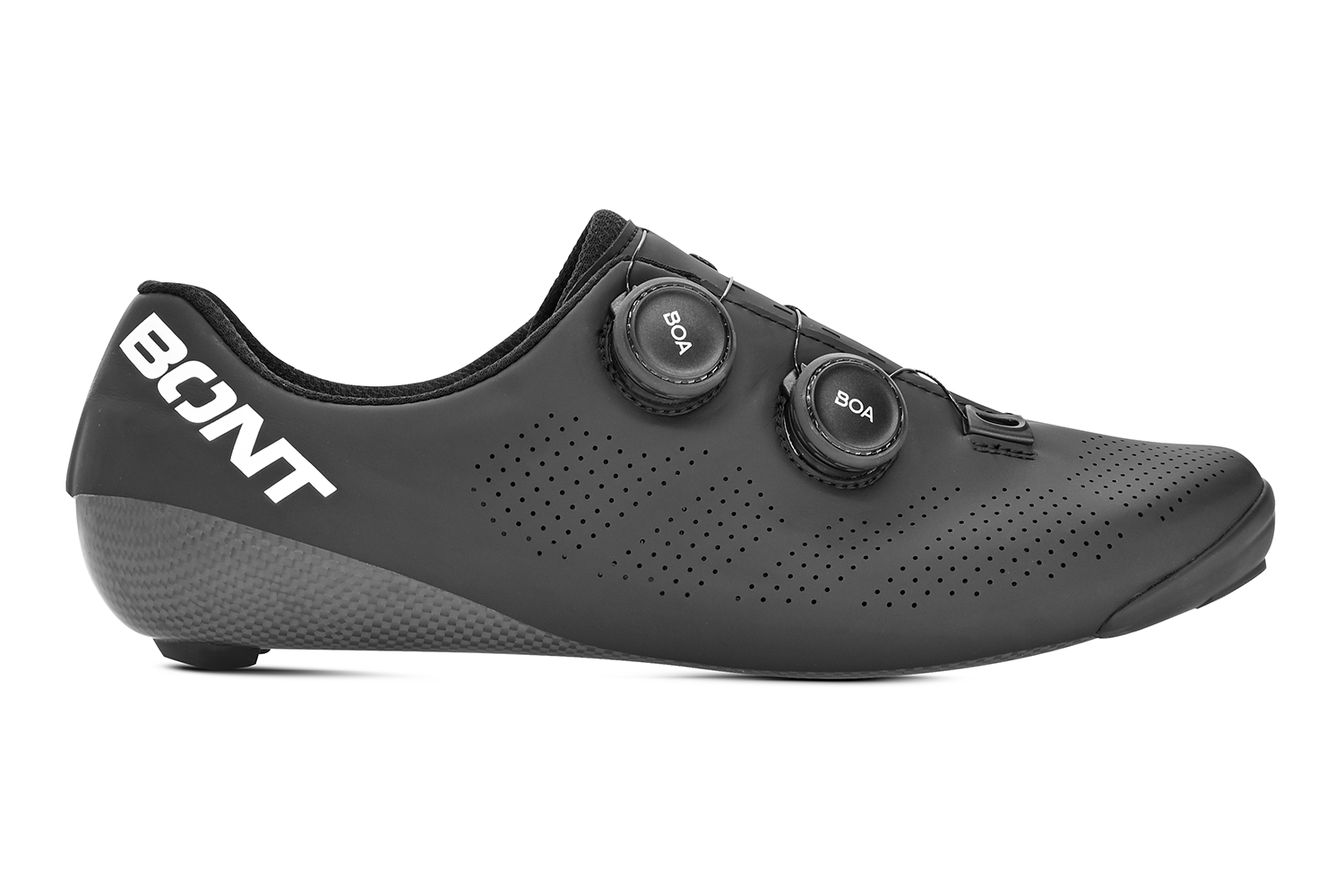 Riot 24 Black