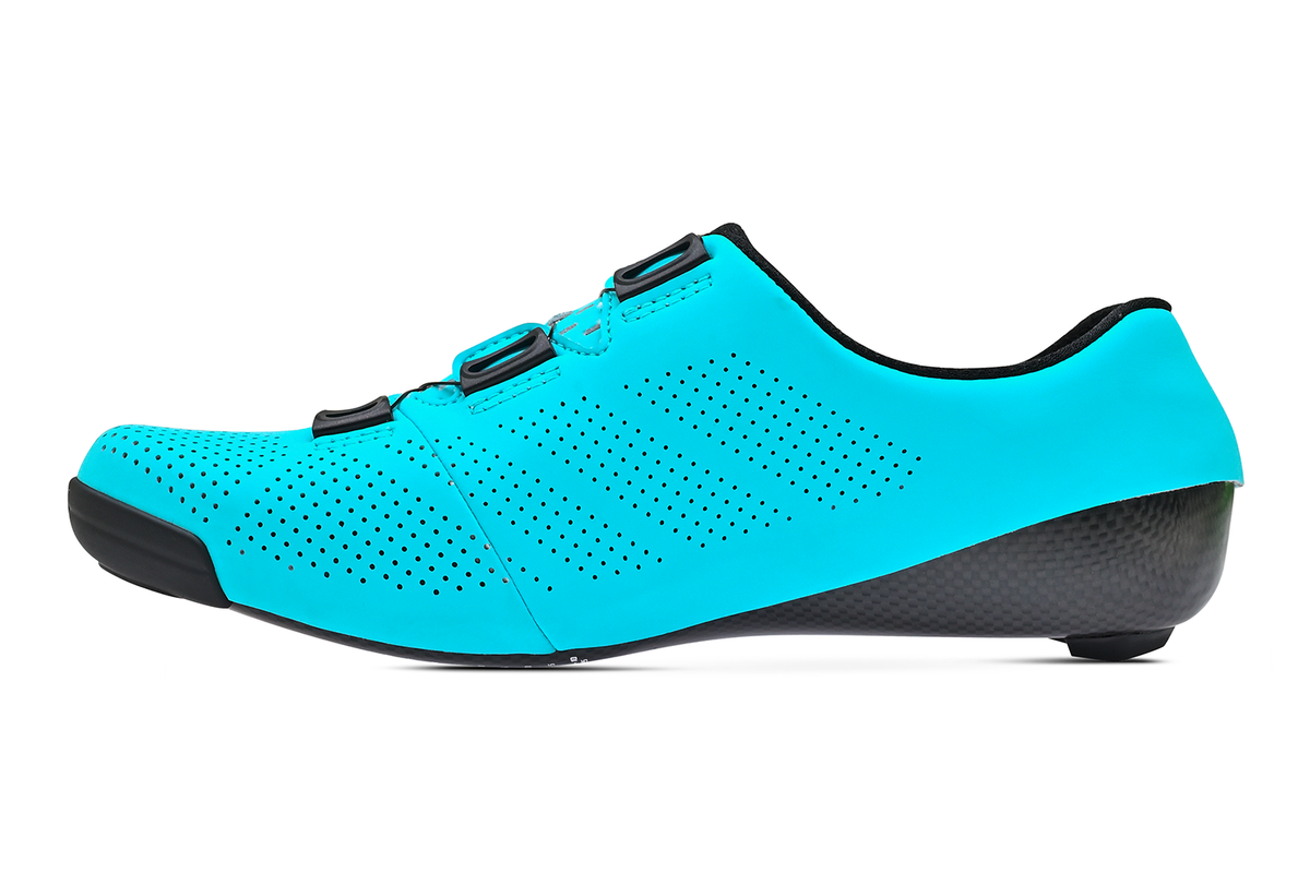 Bont Cycling Riot 24 Road Cycling Shoes