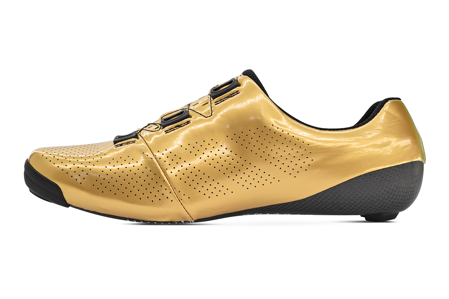 Riot Shiny Gold