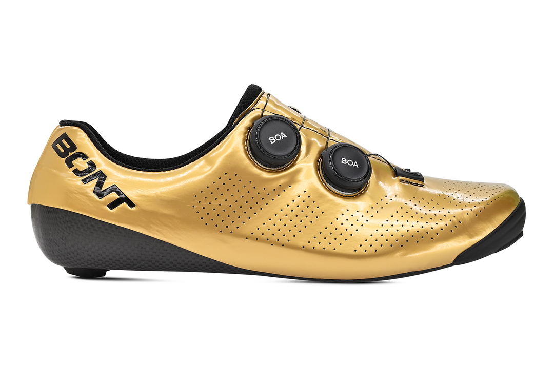 Riot Shiny Gold (UK)