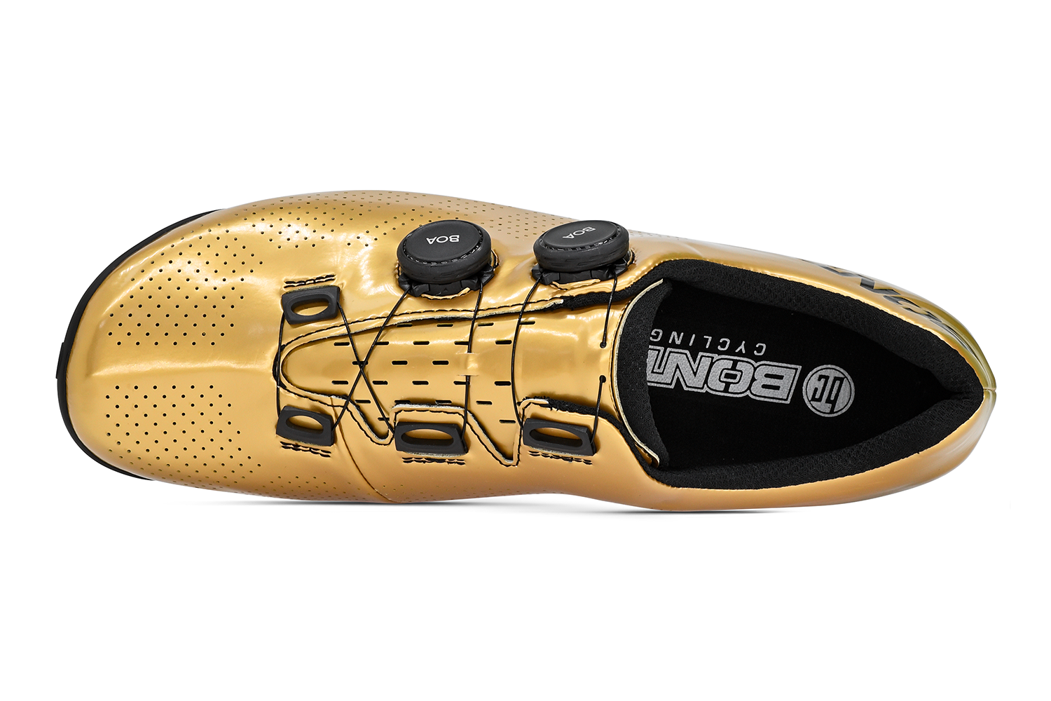 Riot Shiny Gold