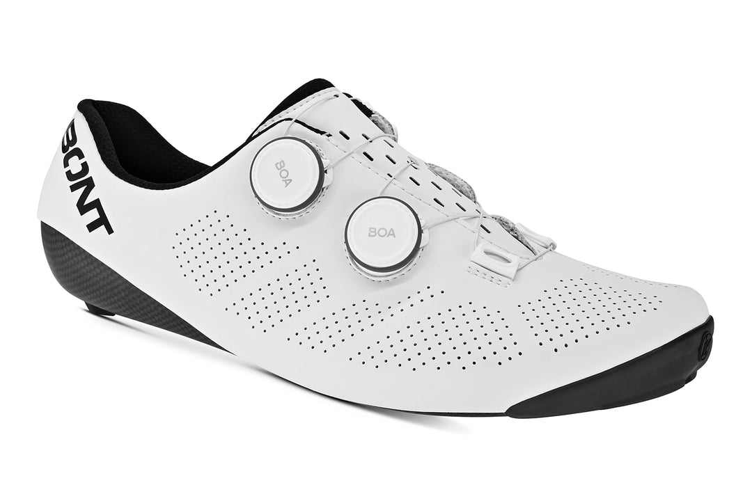 Riot 24 White
