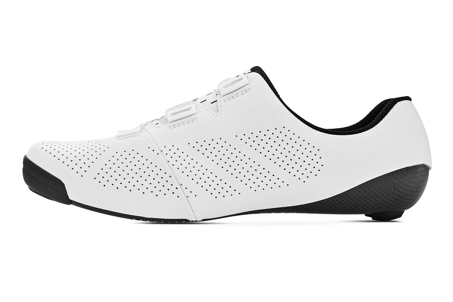 Riot 24 White