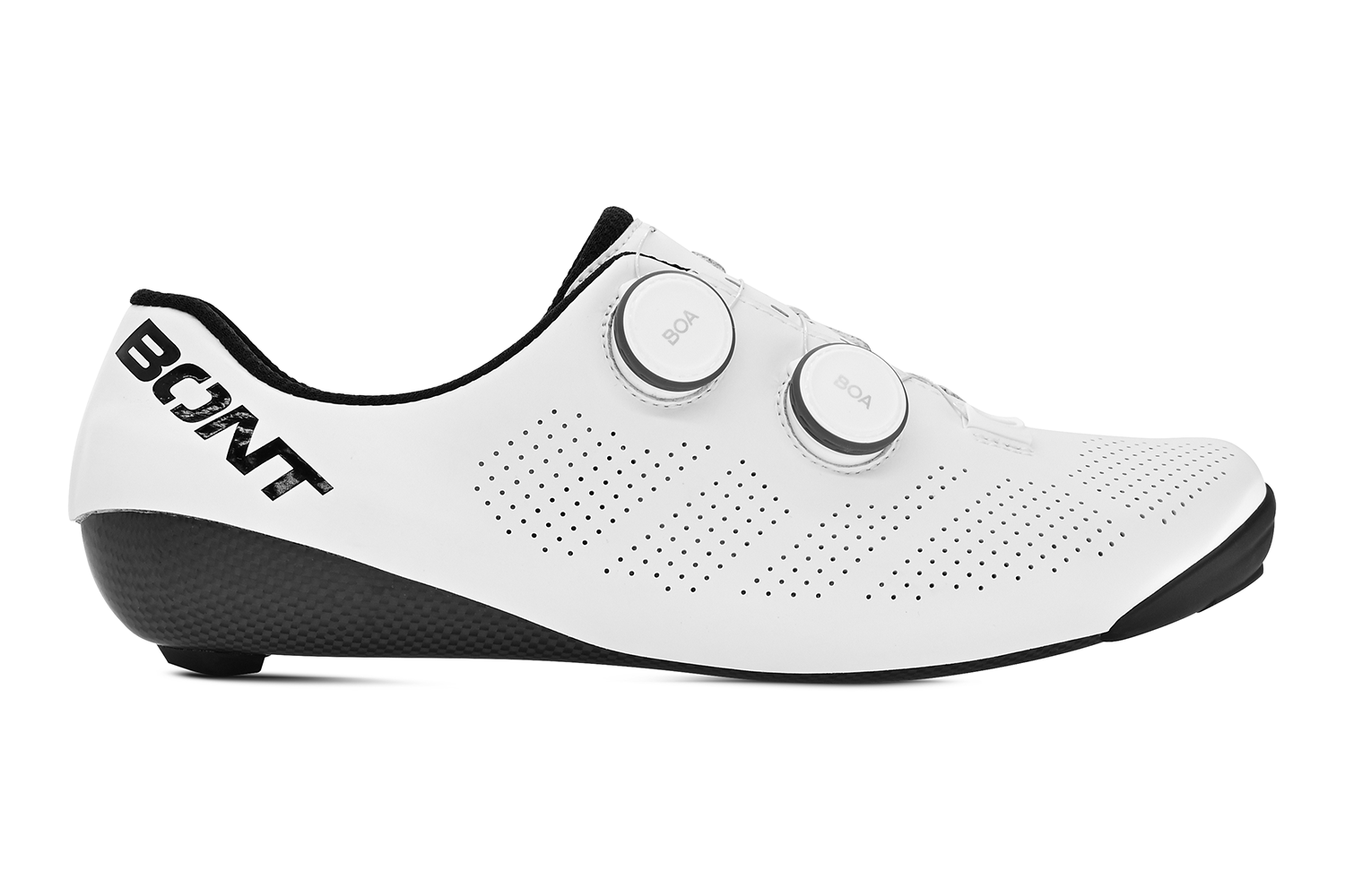 Riot 24 White