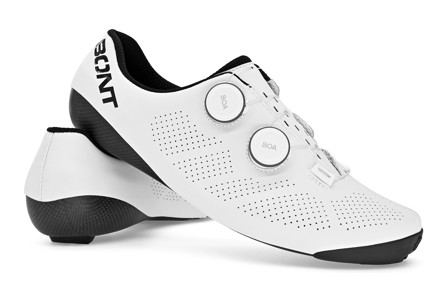 Riot 24 White