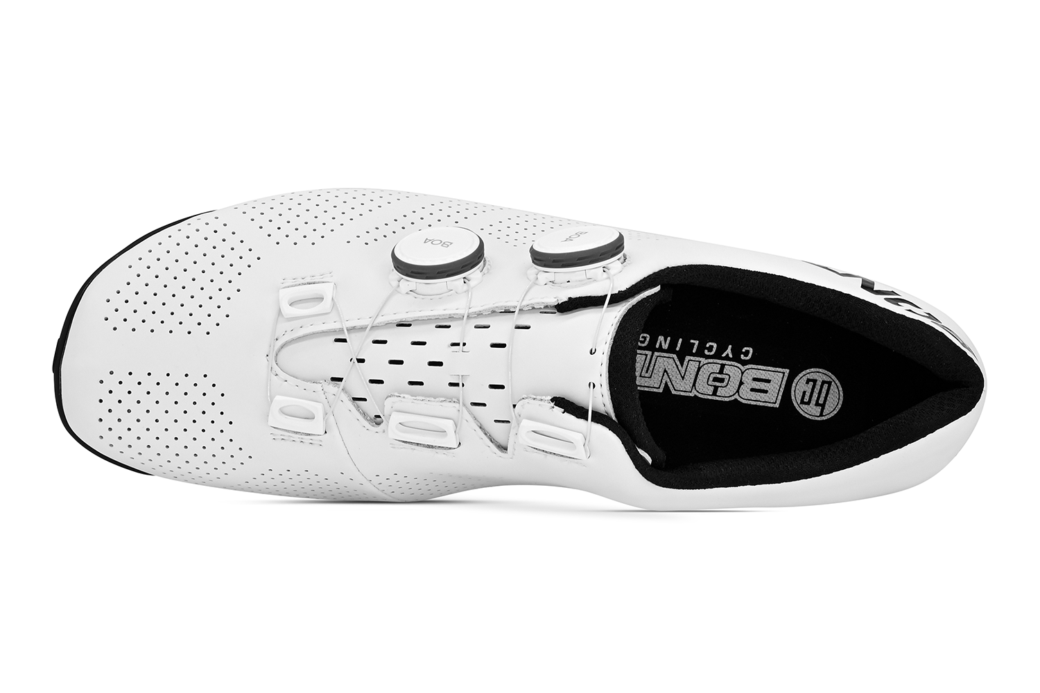 Riot 24 White