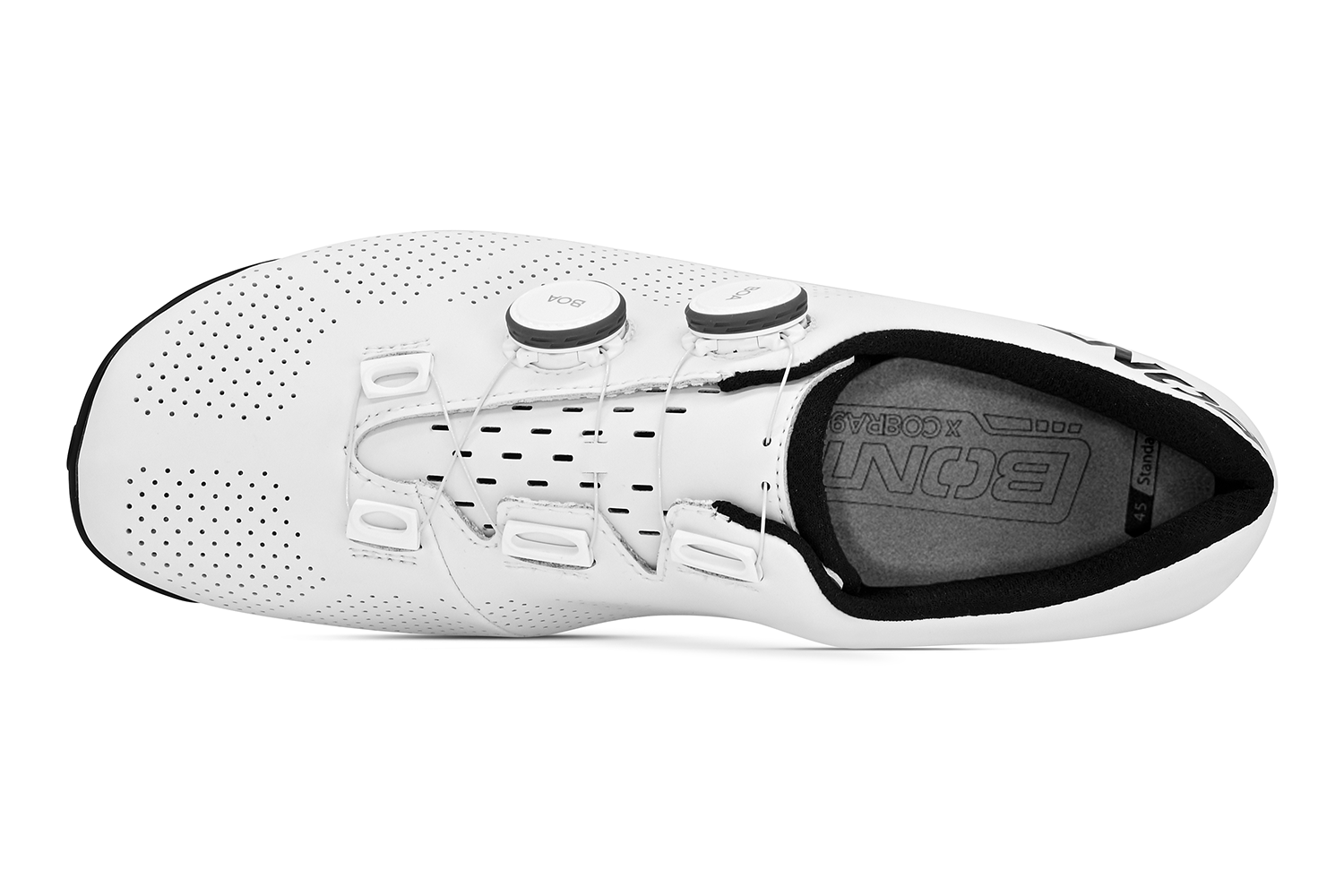 Riot White