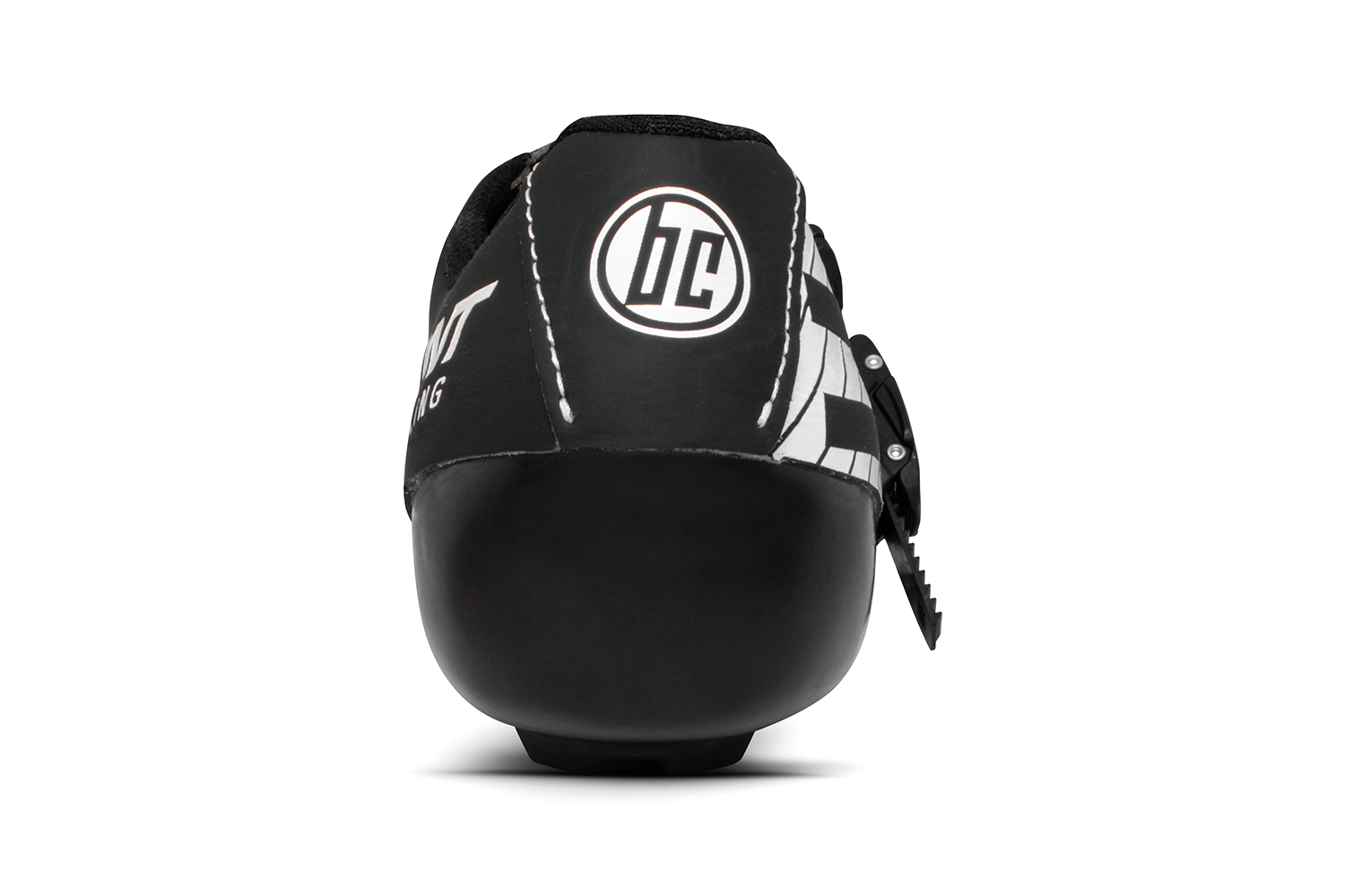 Riot Buckle Black/White (USA)