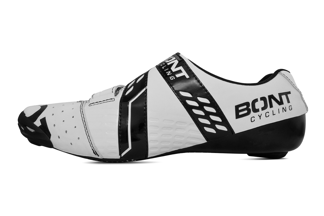 Riot Buckle White/Black (USA)