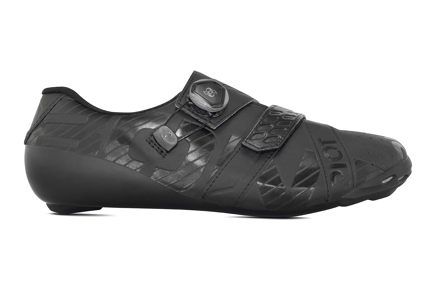 Riot+ Black (UK)